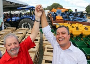 Governo Lula terá 37 ministérios, diz Rui Costa