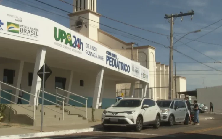 Em Anápolis, criança de 3 anos é resgatada por tio após se afogar em represa durante confraternização de família