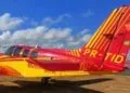 Aeronave apreendida pela Polícia Civil é doada aos Bombeiros e vira UTI móvel