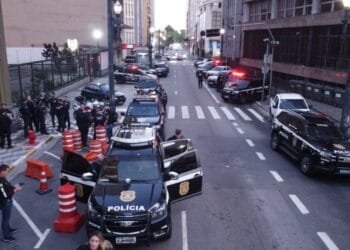 Polícia Civil desarticula organização criminosa que sequestrou casal de Anápolis para extorquir criptomoedas