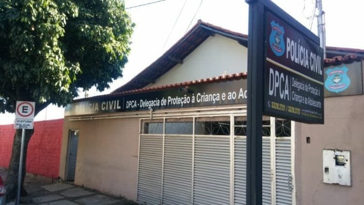 URGENTE: Menina de 5 anos fala sobre abusos sexuais sofridos à mãe de amiga e autor é preso