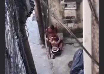 Absurdo: Anitta grava cena de sexo oral em novo clipe; Veja Vídeo