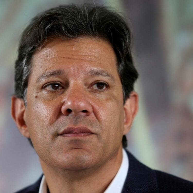 Empresários pressionam Congresso contra medida de Fernando Haddad