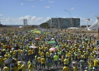 URGENTE: Primeiro ato contra o governo Lula já tem data para acontecer