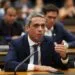 Deputado eleito aciona MP contra Rodrigo Pacheco por improbidade administrativa