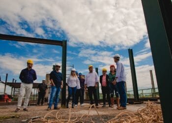 Programa Anápolis Investe já tem mais de 530 milhões de obras em licitação