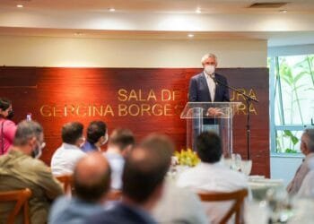 Goiás disponibiliza vagas em presídios estaduais para detenções em atos antidemocráticos