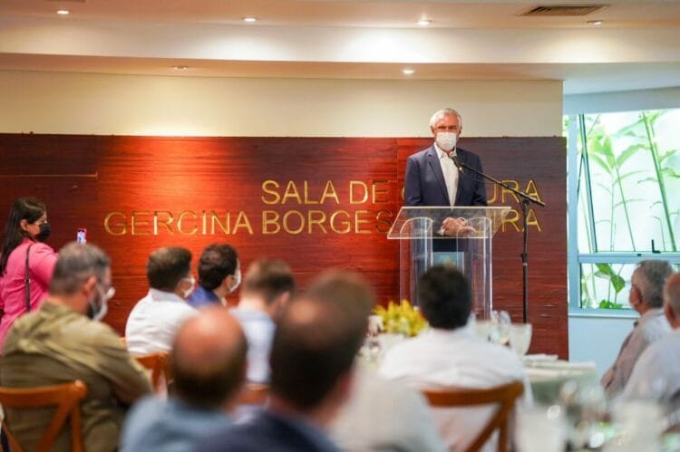 Goiás disponibiliza vagas em presídios estaduais para detenções em atos antidemocráticos