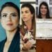 Três mulheres estão preocupando grandes políticos da cidade – Bastidores de Anápolis 