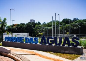 Anápolis ganha um novo e moderno cartão postal