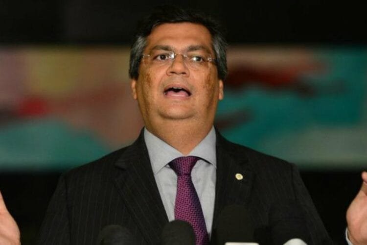 Flávio Dino sabia do risco de vandalismo em Brasília