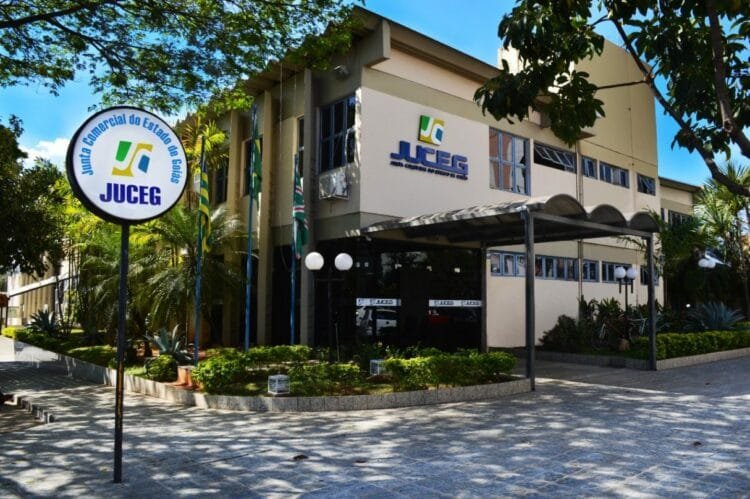 Goiás encerra 2022 com 31.754 novas empresas