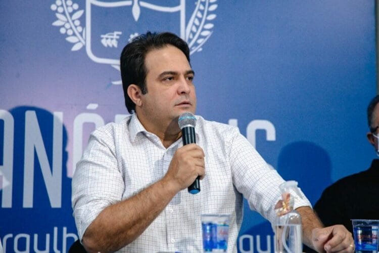 ”Não representam a direita”, diz Roberto Naves sobre vandalismos em Brasília