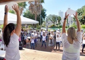 Janeiro Branco: Anápolis promove ações de conscientização sobre saúde mental