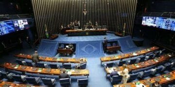 Advogados enviam pedido de impeachment de Moraes para o Senado