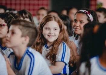 Matrícula na Rede Municipal começa na quarta-feira em Anápolis