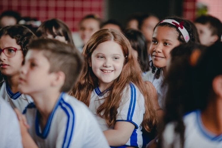 Matrícula na Rede Municipal começa na quarta-feira em Anápolis