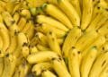 Banana lidera variação da cesta básica de janeiro e preço médio sobe 20% na comparação com dezembro