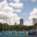 Com infraestrutura moderna e acessível, Parque das Águas será inaugurado nesta quinta-feira, 19