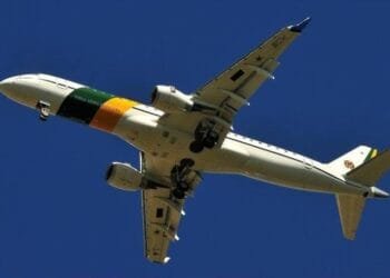 Ministros usam avião da FAB para fim de semana em casa