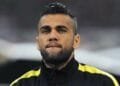 URGENTE: Daniel Alves é detido pela polícia espanhola por suspeita de agressão sexual