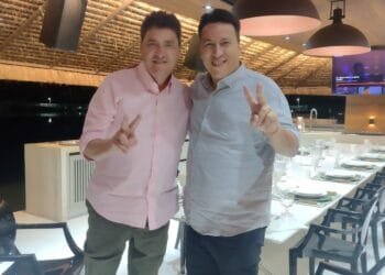 Anápolis agora tem um senador – Bastidores de Anápolis