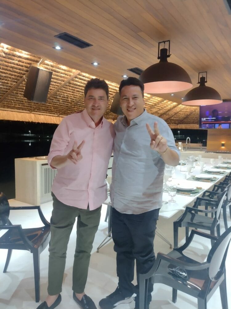 Anápolis agora tem um senador – Bastidores de Anápolis