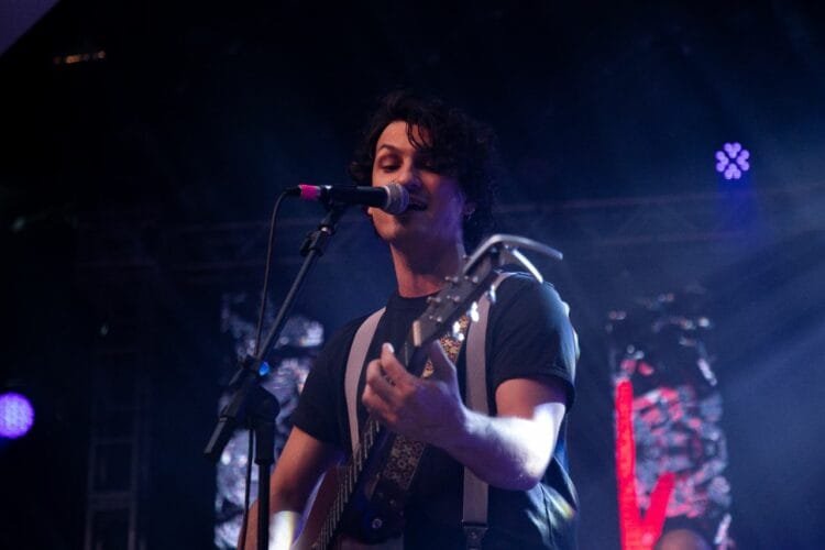 Eventos contemplados pelo Fundo Municipal de Cultura levam lazer a público anapolino