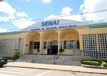 Senai Goiás tem mais de 4 mil vagas ofertadas em cursos técnicos