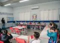 Na volta às aulas, rede municipal recebe estudantes com novidades para o ano letivo