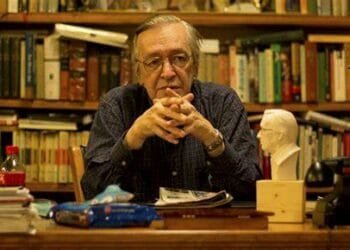 Obrigado por tudo, professor Olavo – Conhecendo a Verdade