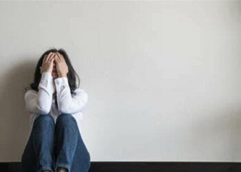 Depressão: Uma dor invisível?