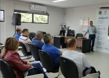 Agência reguladora não dá trégua e Saneago pode ter que pagar multas milionárias