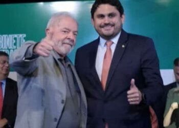 Agora: Ministro de Lula usa dados falsos para gastar R$ 385 mil do Fundo Eleitoral