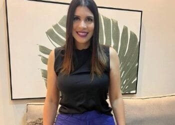 Pastora Késia se tornou objeto de desejo de pelo menos três partidos políticos – Bastidores de Anápolis