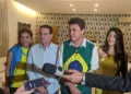 Wilder Morais e Vanderlan Cardoso podem se unir para bancar candidato a prefeito de Anápolis