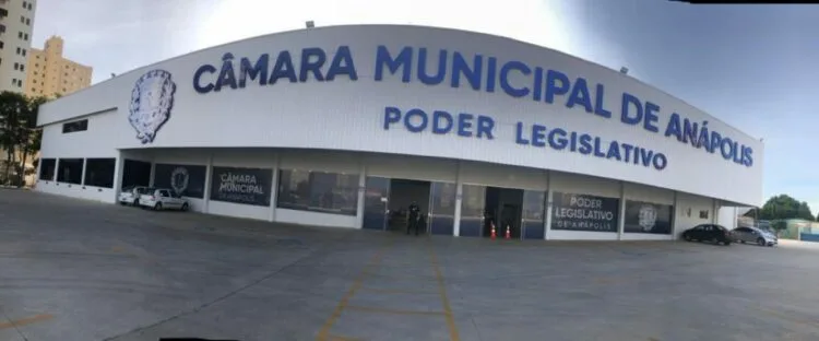 ENQUETE: Qual foi o vereador mais atuante de 2022 em Anápolis?