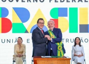 Ministro do Trabalho afirma que saque-aniversário do FGTS deve ser cancelado