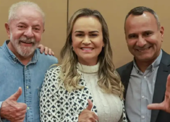 Ministra do Turismo gasta valor milionário em gráfica fantasma