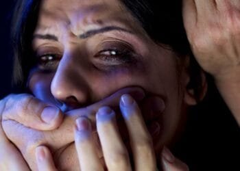 A violência contra as mulheres e o apoio de redes institucionais