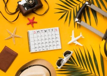 Feriados de 2023 vão movimentar R$ 74,3 bilhões no turismo