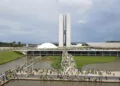 Após Congresso e Planalto, manifestantes invadem STF