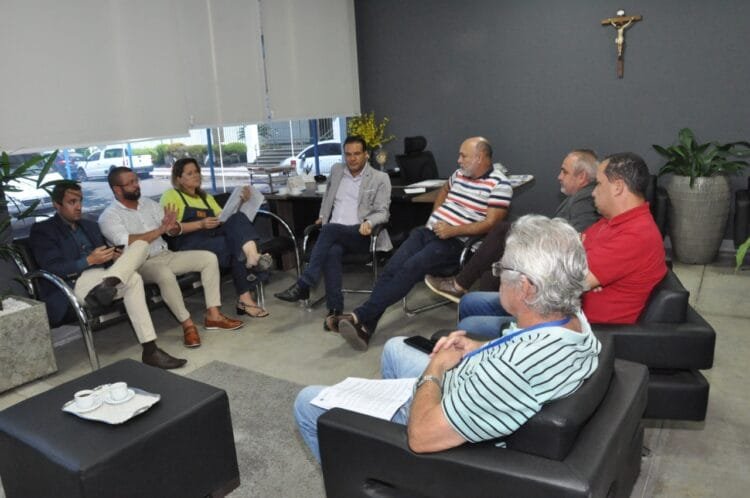 Câmara abre processo disciplinar para apurar denúncia sobre participação de servidores nos atos ocorridos em Brasília