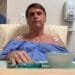Agora: Bolsonaro é internado com dores abdominais