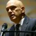 Moraes determina prisão de Anderson Torres e de ex-comandante da PMDF