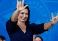 Lula libera sigilo de 100 anos sobre visitas de Michelle Bolsonaro