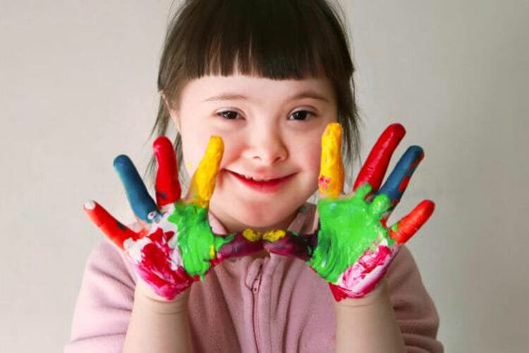 Sancionada lei liberal que institui o Dia da Síndrome de Down em Goiás