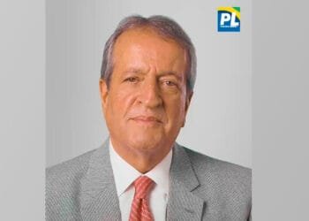 Valdemar defende governo Bolsonaro e agradece o povo que foi às ruas lutar por um Brasil melhor