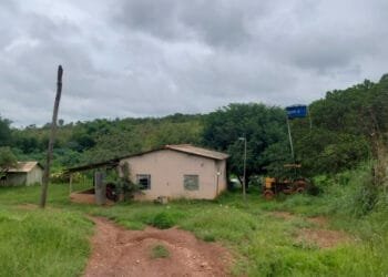 Homem que cometeu estupro em criança é preso