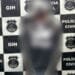 AGORA: Homem é preso por crime violento em Anápolis